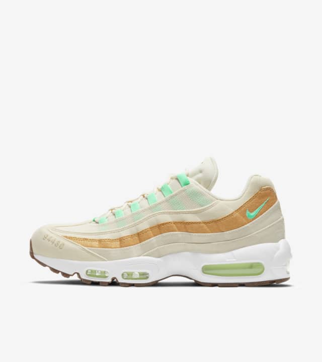 nike 95 pineapple